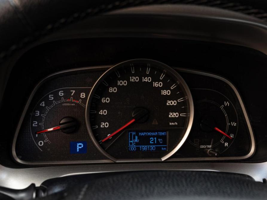 Toyota RAV4 IV (XA40) Краснодар  - изображение 15