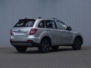Lifan X60 I Рестайлинг 2 Краснодар  - изображение 24