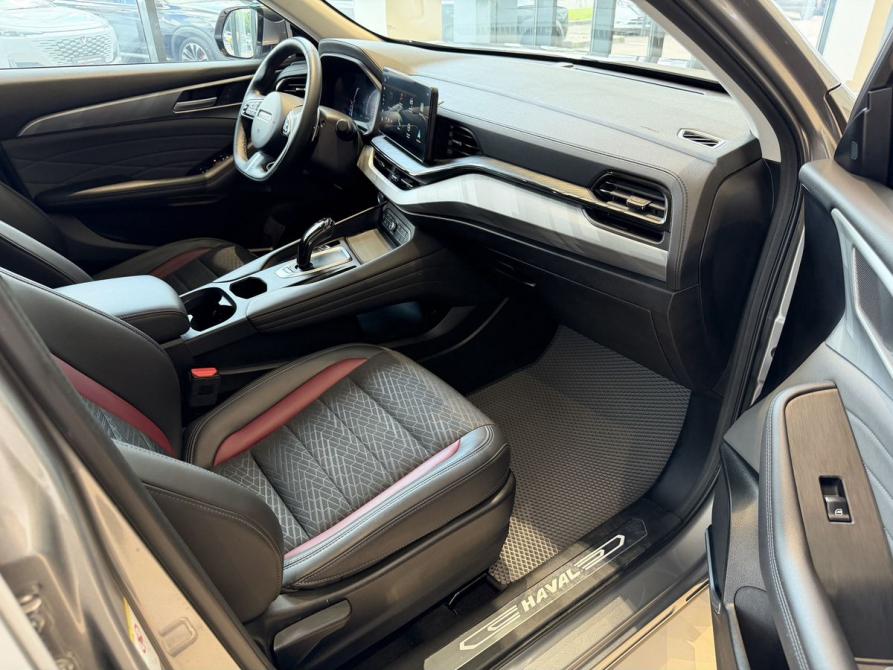 Haval F7x I Рестайлинг Краснодар  - изображение 24