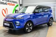 Kia Soul III Москва  - изображение 28