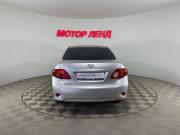 Toyota Corolla X (E140 E150) Воронеж  - изображение 27