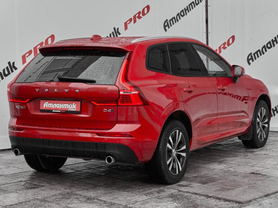 Volvo XC60 II Екатеринбург  - изображение 7