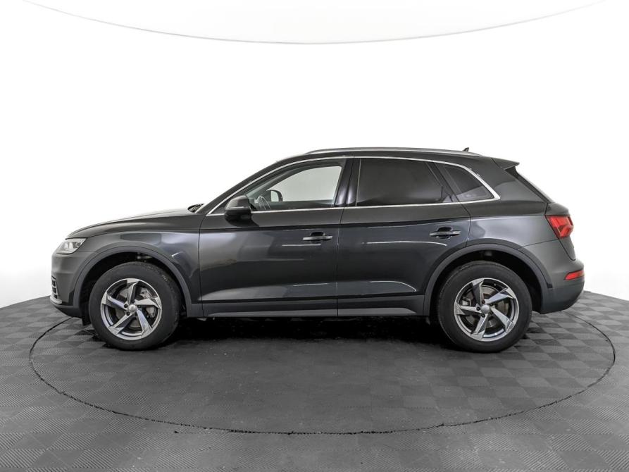 Audi Q5 II (FY) Москва  - изображение 8