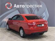 Lada (ВАЗ) Vesta I Пермь  - изображение 31