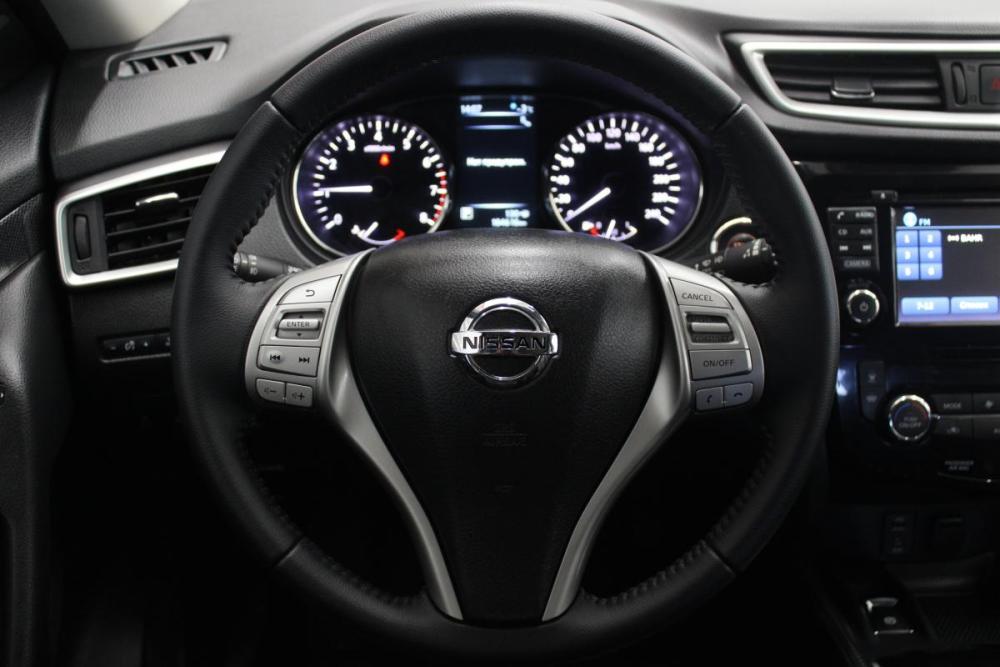 Nissan X-Trail III Томск  - изображение 9