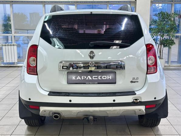 Renault Duster I с пробегом 2014 года, цена 990 000 рублей, 124367 км, внедорожник, Автокод Объявления