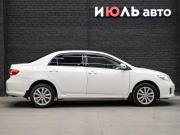 Toyota Corolla X (E140 E150) Рестайлинг Екатеринбург  - изображение 27