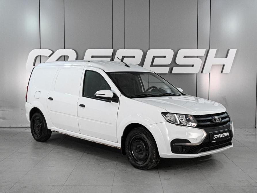 Lada (ВАЗ) Largus I Рестайлинг Ростов-на-Дону  - изображение 1