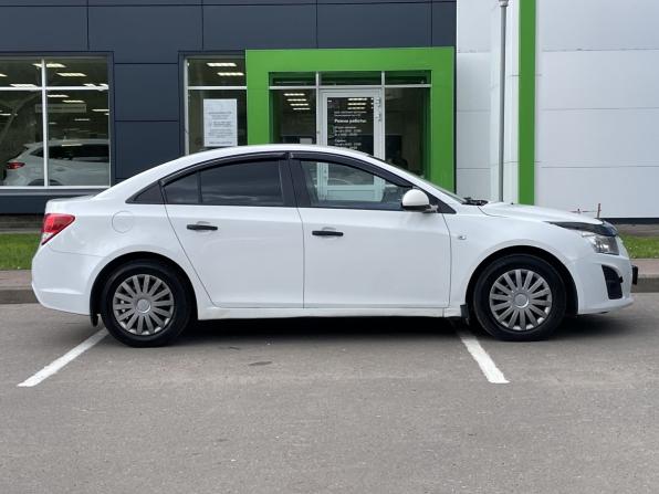 Chevrolet Cruze I с пробегом 2012 года, цена 495 000 рублей, 310402 км, седан, Автокод Объявления