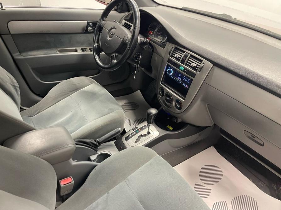 Chevrolet Lacetti I Санкт-Петербург  - изображение 17