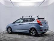 Hyundai Solaris I Москва  - изображение 23