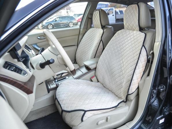 Nissan Teana II (J32) с пробегом 2008 года, цена 885 000 рублей, 301144 км, седан, Автокод Объявления