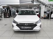 Hyundai Elantra VI (AD) Рестайлинг Казань  - изображение 24