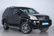 Toyota Land Cruiser Prado 120 Series Челябинск  - изображение 19