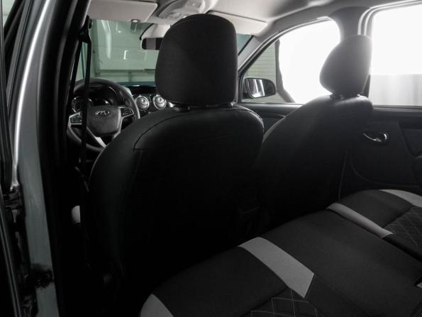 Lada (ВАЗ) Largus I Рестайлинг с пробегом 2025 года, цена 1 799 000 рублей, 26243 км, универсал, Автокод Объявления
