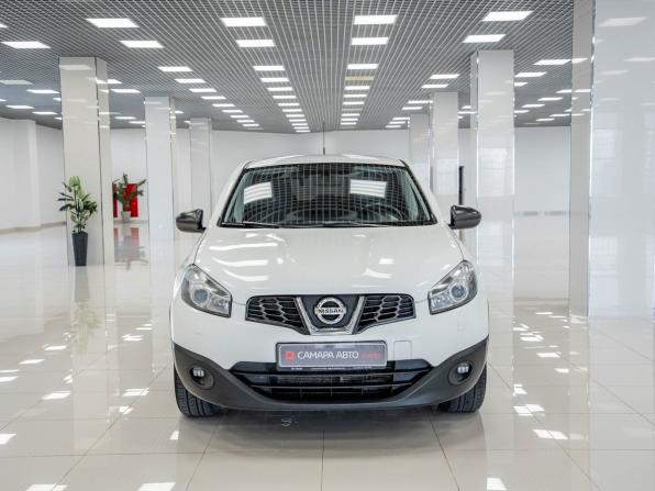 Nissan Qashqai I Рестайлинг с пробегом 2013 года, цена 1 030 000 рублей, 218021 км, внедорожник, Автокод Объявления