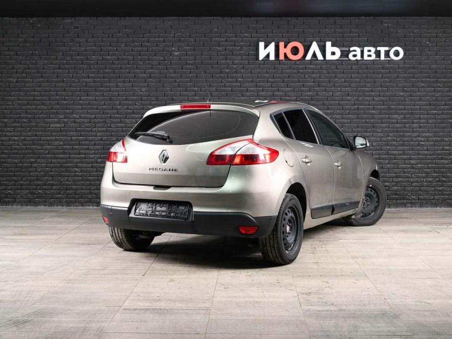 Renault Megane III Екатеринбург  - изображение 4