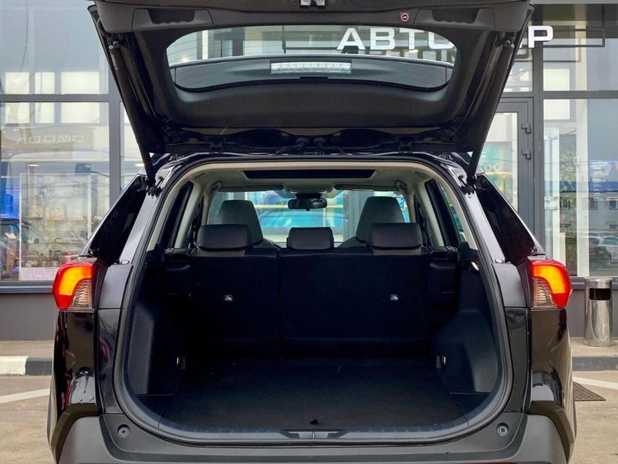 Toyota RAV4 V (XA50) Москва  - изображение 6
