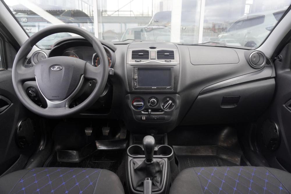 Lada (ВАЗ) Granta I Рестайлинг Ульяновск  - изображение 12