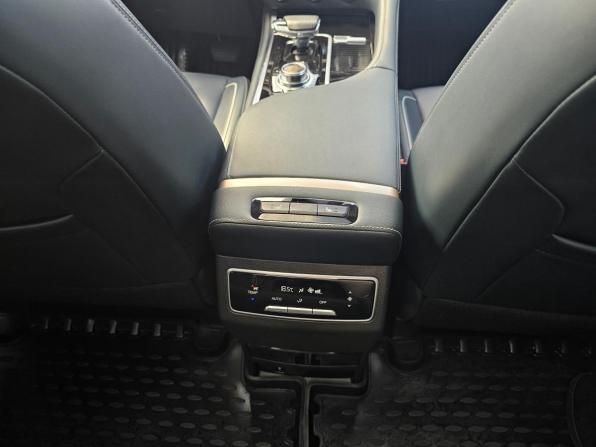 Changan CS95 I Рестайлинг 2 с пробегом 2024 года, цена 3 299 995 рублей, 42127 км, внедорожник, Автокод Объявления