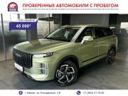 Jaecoo J7 I Абакан  - изображение 44
