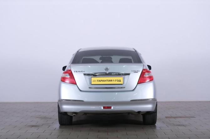 Nissan Teana II (J32) с пробегом 2010 года, цена 1 179 000 рублей, 232119 км, седан, Автокод Объявления