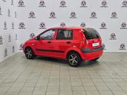 Hyundai Getz I Рестайлинг Тольятти  - изображение 27