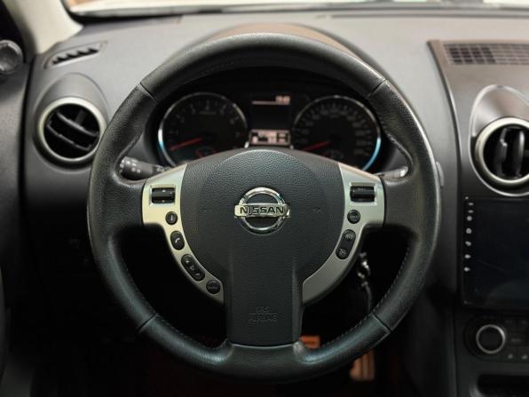 Nissan Qashqai I Рестайлинг с пробегом 2012 года, цена 970 000 рублей, 171289 км, внедорожник, Автокод Объявления