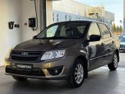 Lada (ВАЗ) Granta I Уфа  - изображение 19