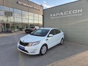 Kia Rio III Екатеринбург  - изображение 13