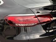 Mercedes-Benz GLC Coupe I (C253) Рестайлинг Пермь  - изображение 38