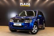 Suzuki Grand Vitara II Уфа  - изображение 20