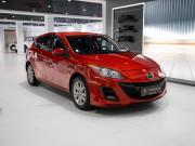 Mazda 3 II (BL) Москва  - изображение 22