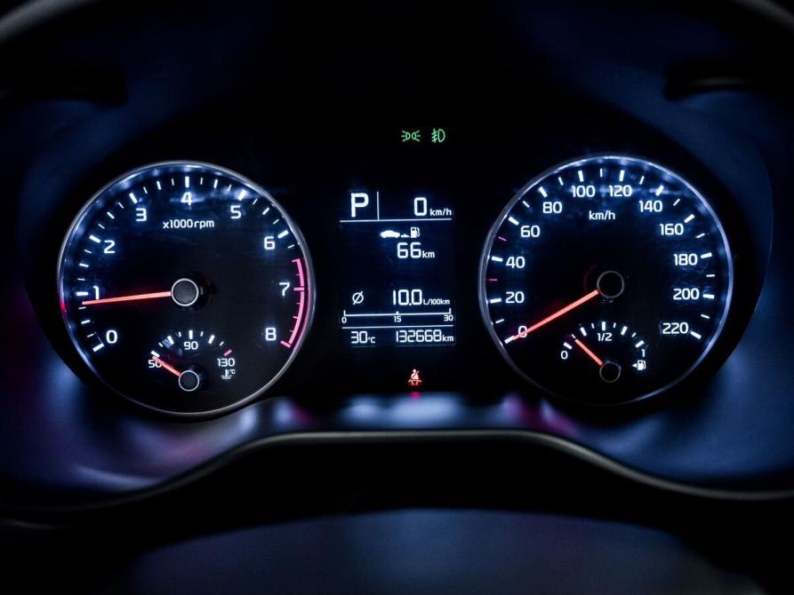 Kia Rio IV Ростов-на-Дону  - изображение 12