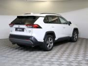 Toyota RAV4 V (XA50) Санкт-Петербург  - изображение 27