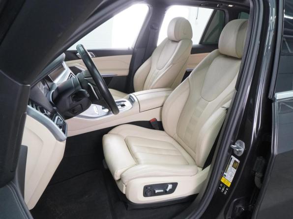 BMW X5 IV (G05/G18) с пробегом 2021 года, цена 6 366 000 рублей, 75665 км, внедорожник, Автокод Объявления