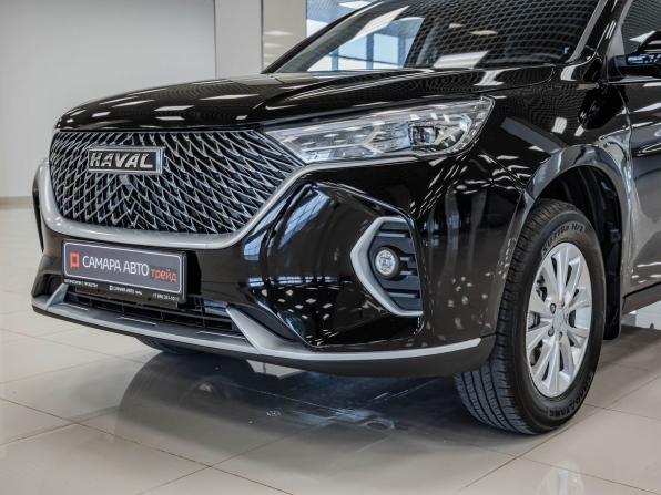Haval M6 II с пробегом 2024 года, цена 1 988 000 рублей, 6107 км, внедорожник, Автокод Объявления