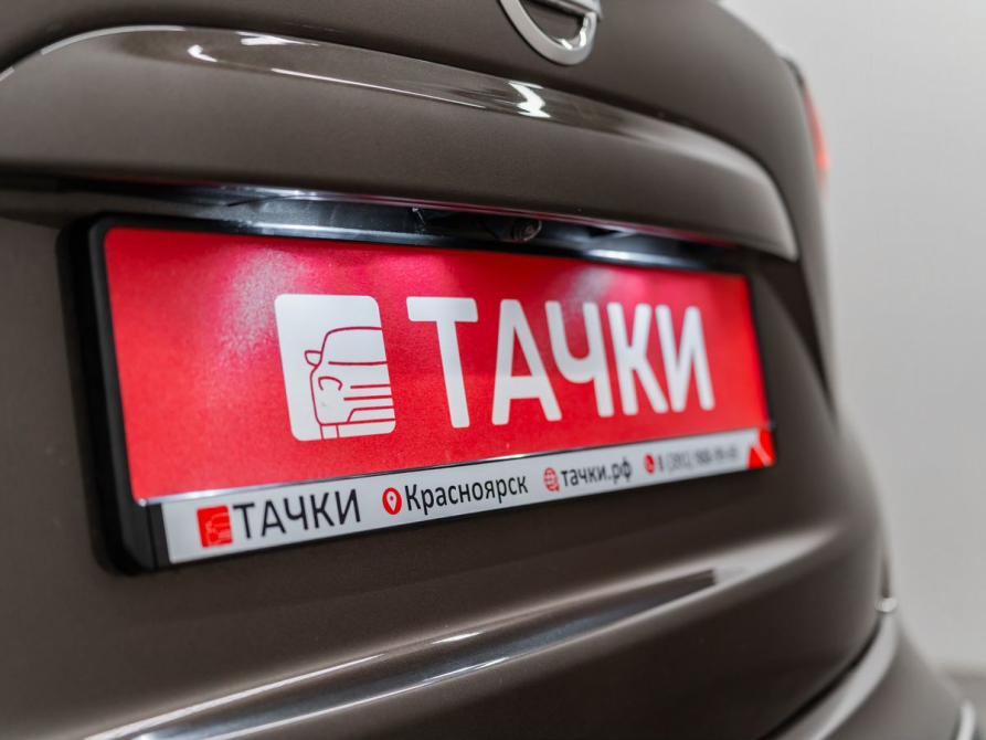 Nissan Murano III (Z52) Красноярск  - изображение 23