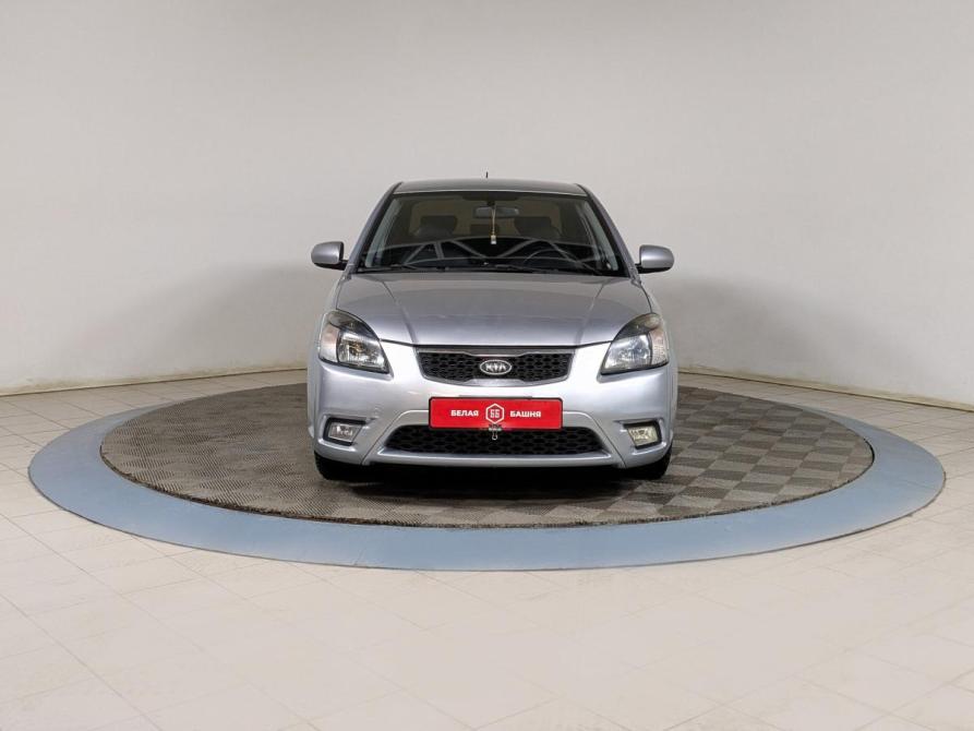 Kia Rio II Рестайлинг Екатеринбург  - изображение 3