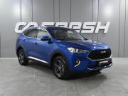 Haval F7 I Ростов-на-Дону  - изображение 20