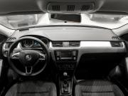 Skoda Rapid I Казань  - изображение 39