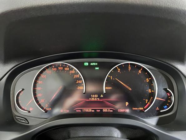 BMW X4 II (G02) с пробегом 2019 года, цена 4 050 000 рублей, 170519 км, внедорожник, Автокод Объявления