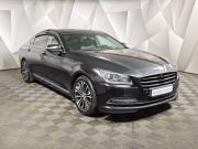 Hyundai Genesis II Москва  - изображение 23