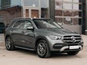 Mercedes-Benz GLE II (V167) Новосибирск  - изображение 27