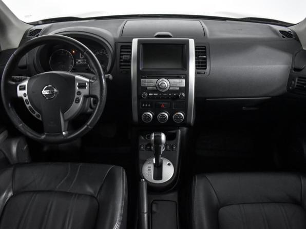 Nissan X-Trail II Рестайлинг с пробегом 2012 года, цена 1 090 000 рублей, 288776 км, внедорожник, Автокод Объявления