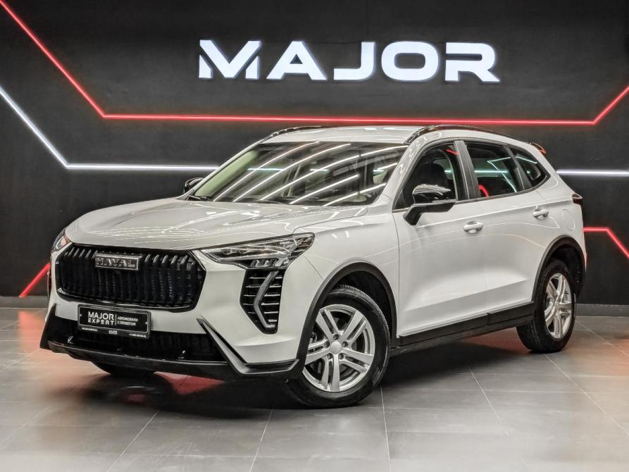 Haval Jolion I Рестайлинг Москва  - изображение 1