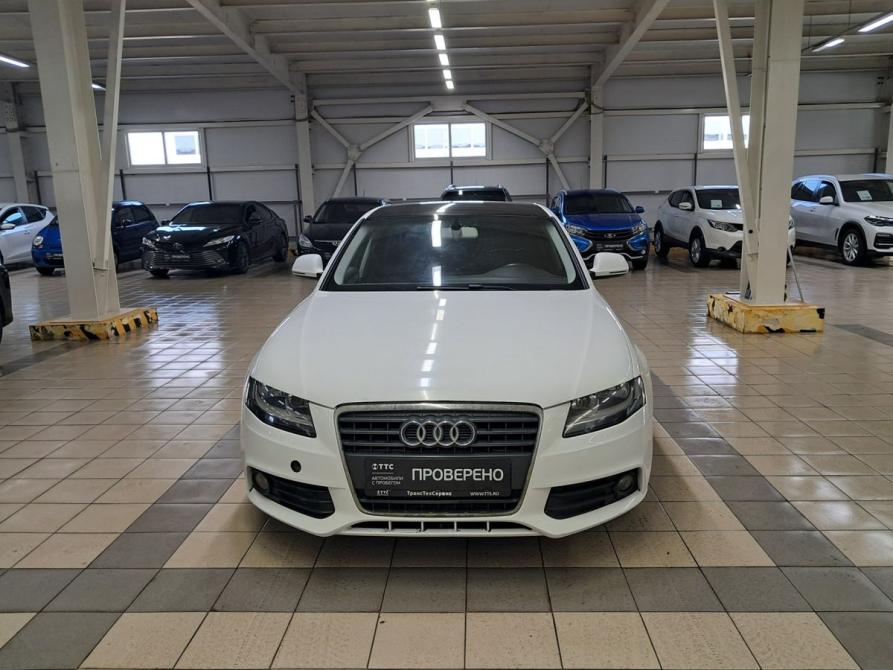 Audi A4 IV (B8) Набережные Челны  - изображение 2