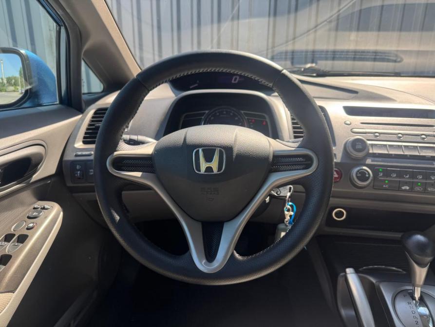 Honda Civic VIII Ростов-на-Дону  - изображение 15