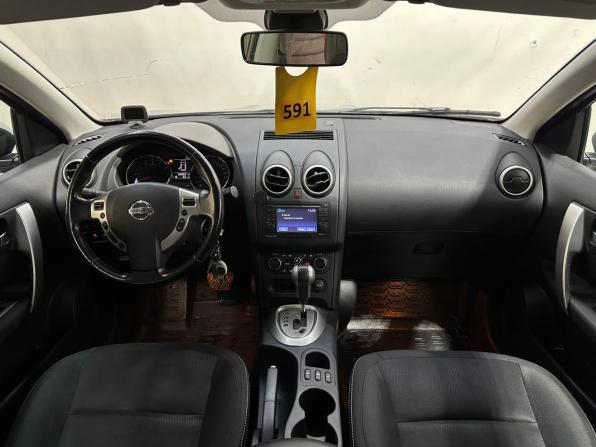 Nissan Qashqai I Рестайлинг с пробегом 2012 года, цена 990 000 рублей, 127000 км, внедорожник, Автокод Объявления