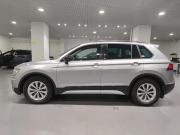 Volkswagen Tiguan II Казань  - изображение 32
